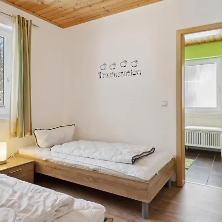 Casa vacanze Ferienhaus 26 Altefähr