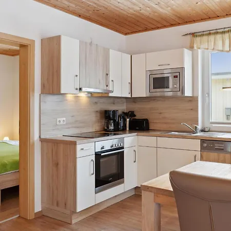 Ferienhaus 26 * Altefähr