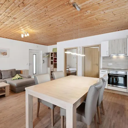 Casa vacanze Ferienhaus 26 *