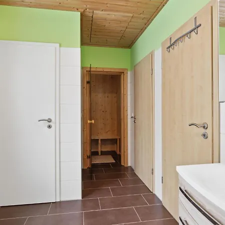 Ferienhaus 26 Altefähr