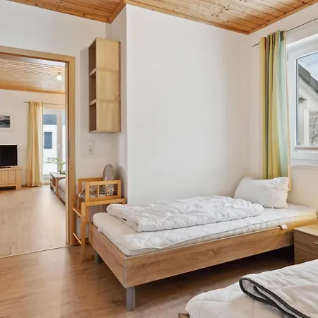 Ferienhaus 26 * Altefähr
