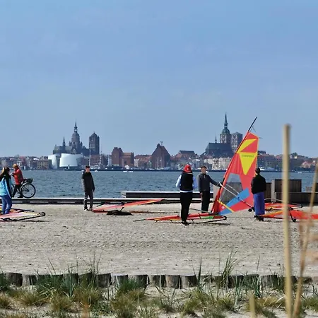 Casa vacanze Ferienhaus 26 *