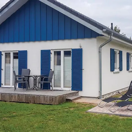 Ferienhaus 26 *