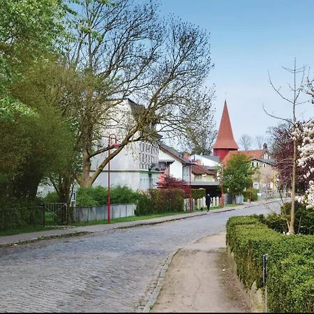 Ferienhaus 26 * Altefähr